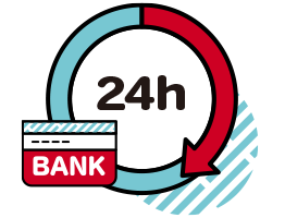 ソフト闇金２４時間申し込み可能