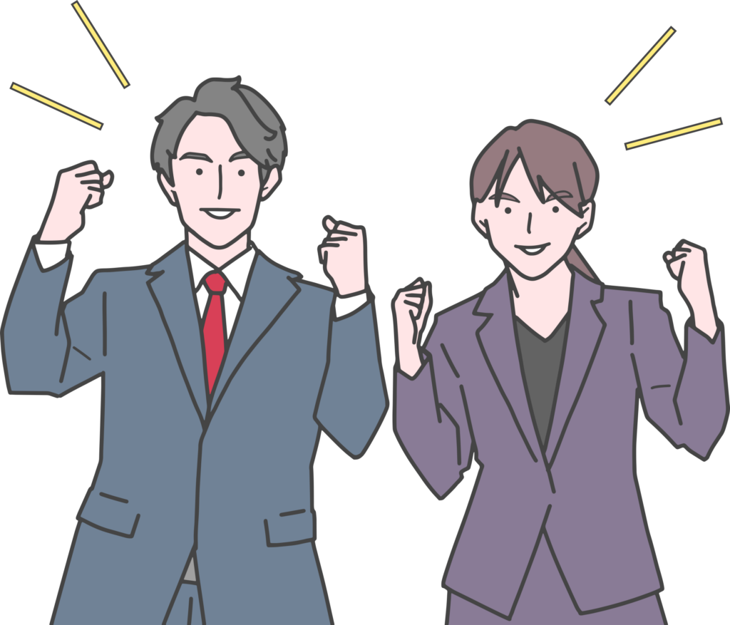 闇金の親柄背に負けずに営業