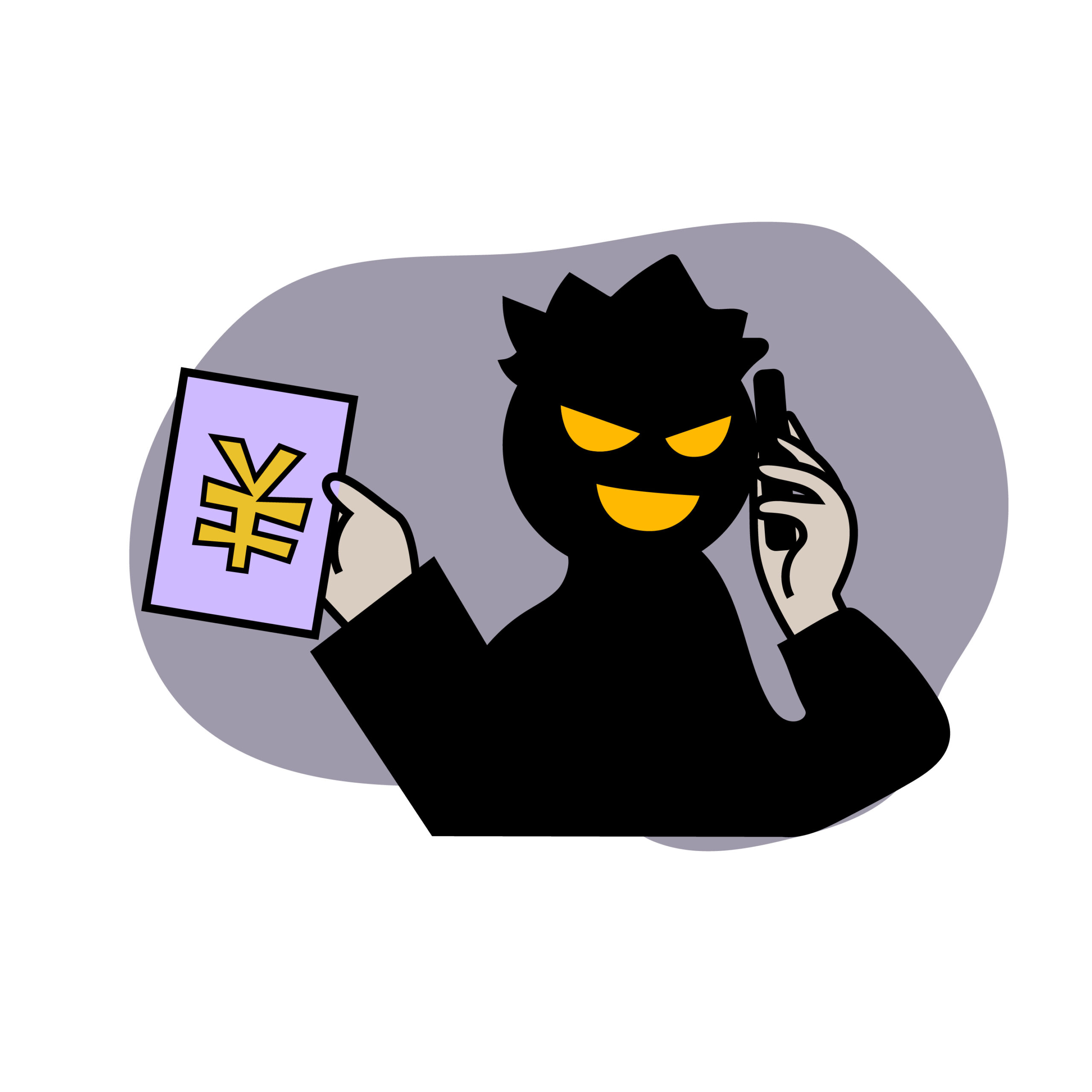 【極悪】個人間融資カネナリと【優良】ソフト闇金フィントラストを比較⚡