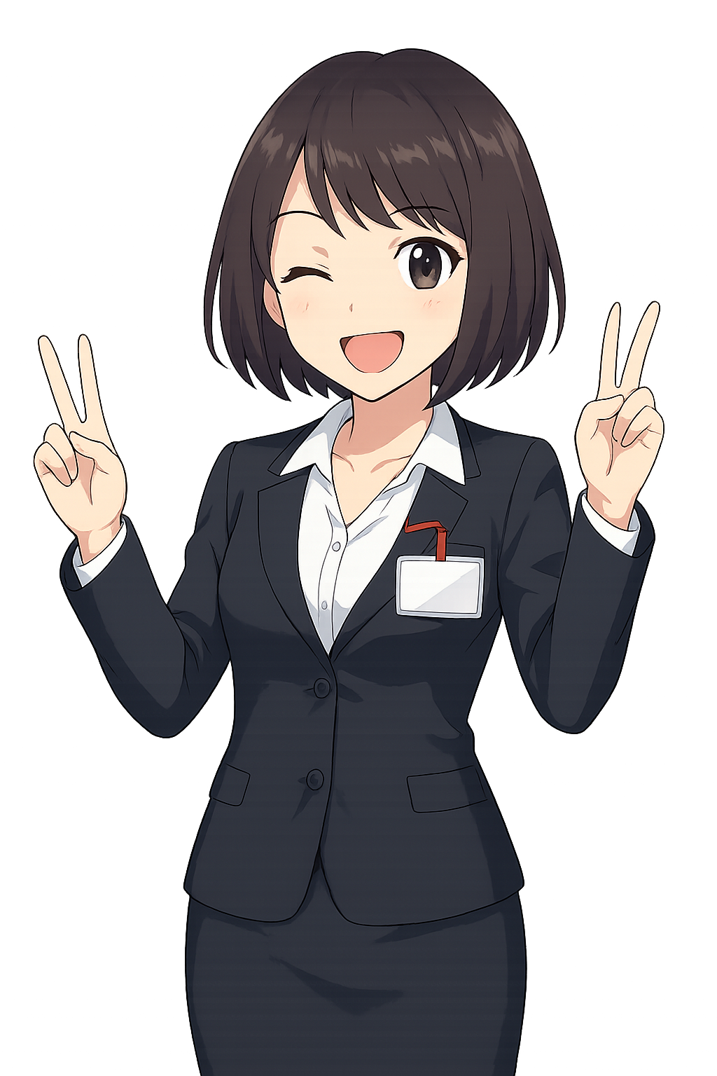 ソフト闇金ダブルピース
