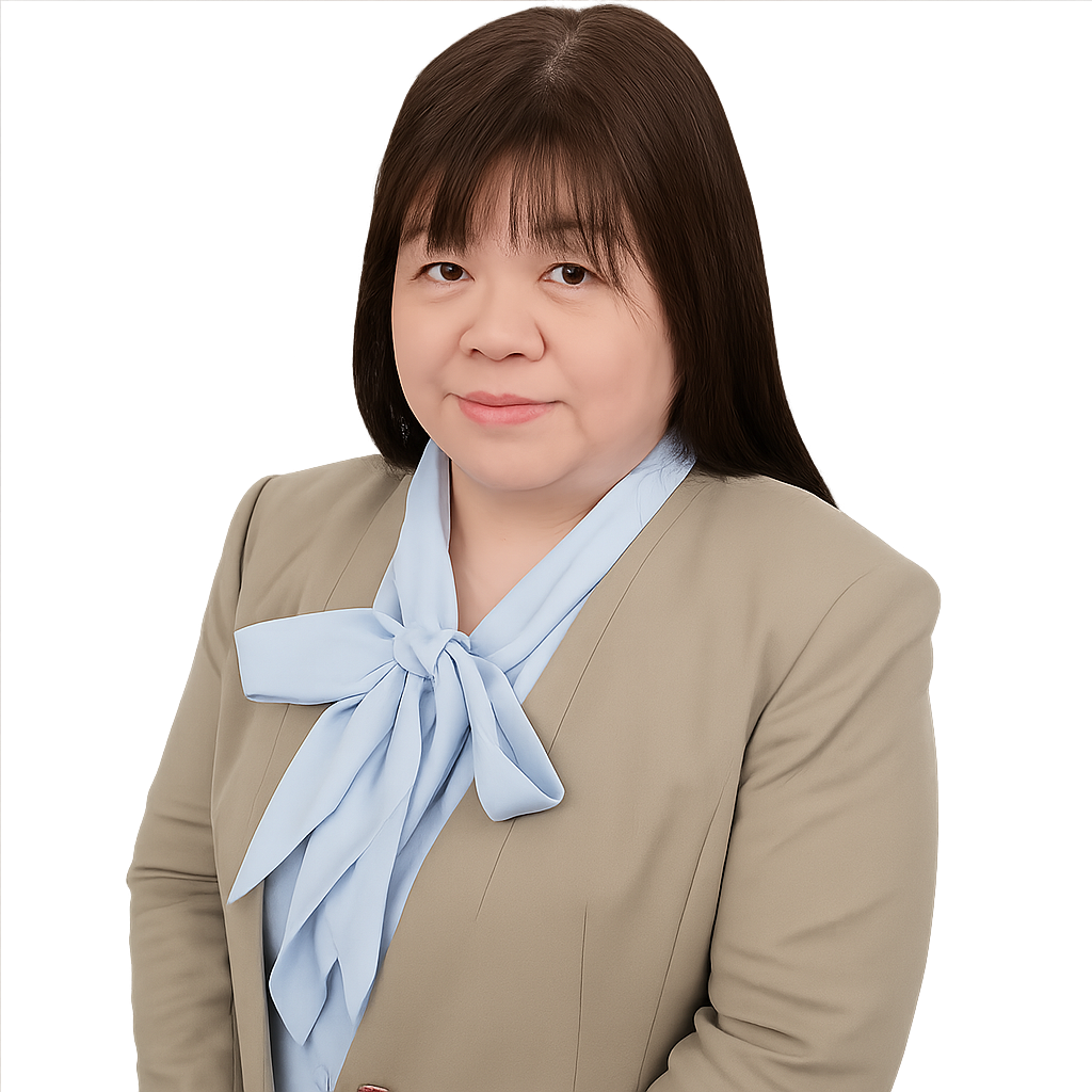 飯田道子